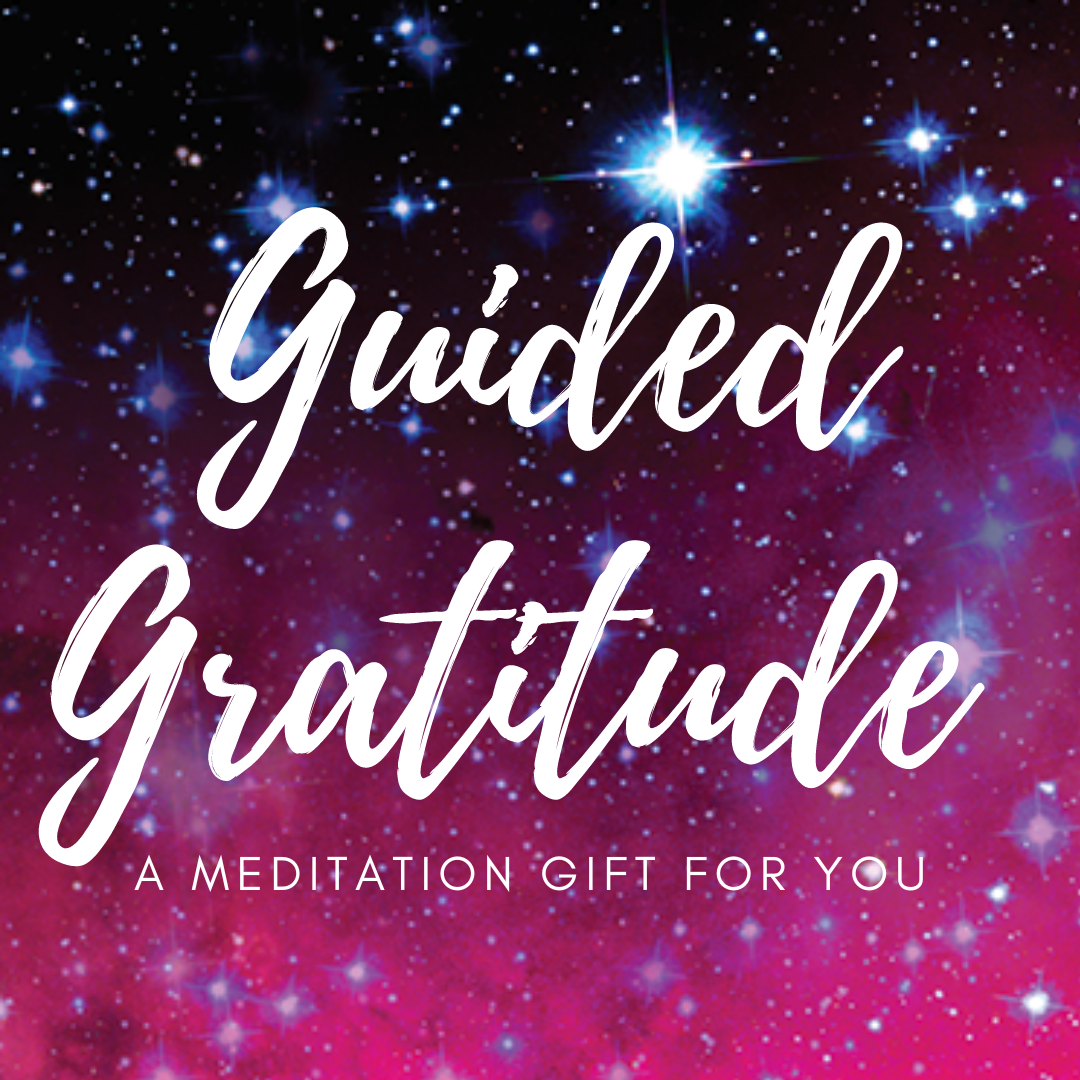 Guided Gratitude Gift
